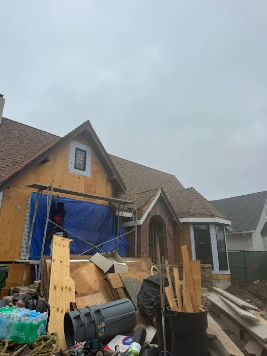 Herrera's Roofing INC Picture 10