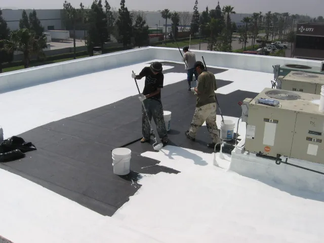 Titan Roofing & Decking Inc Picture 8
