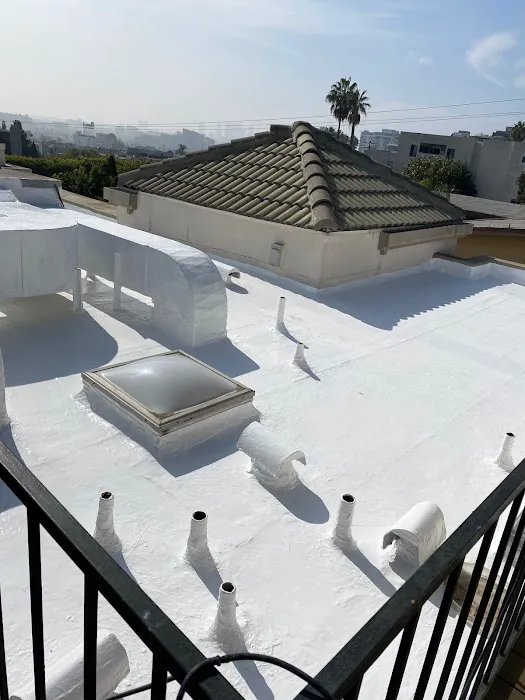 Titan Roofing & Decking Inc Picture 6