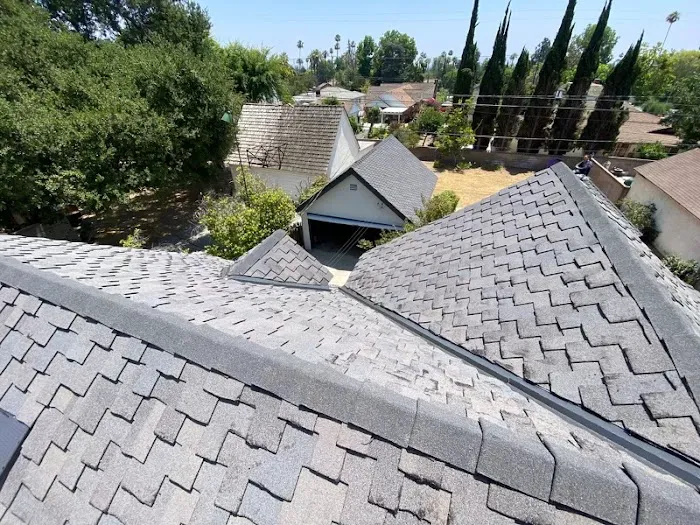 Modern Roofing Inc. Picture 2