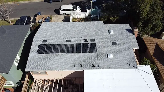 Modern Roofing Inc. Picture 1