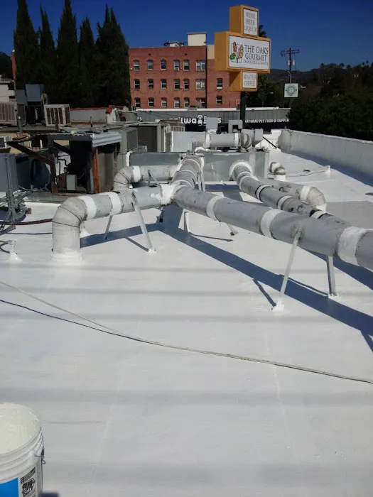 Modern Roofing Inc. Picture 6