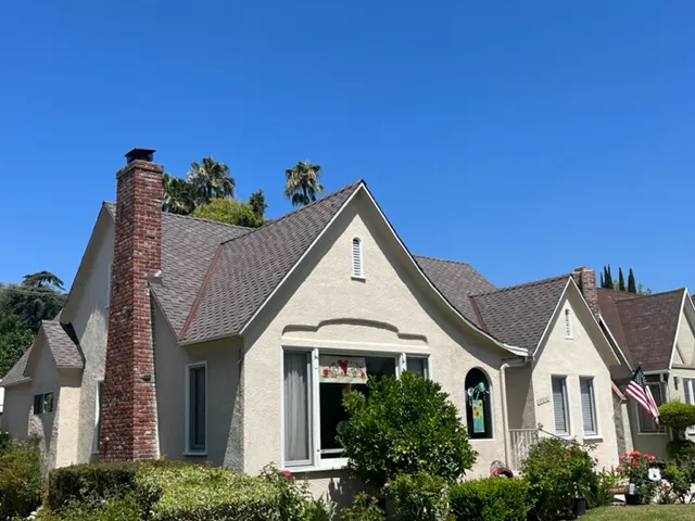 Modern Roofing Inc. Picture 5