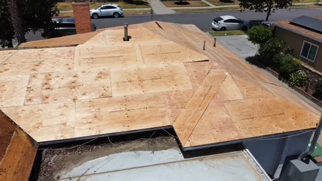 Modern Roofing Inc. Picture 7