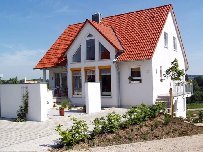 Modern Roofing Inc. Picture 8