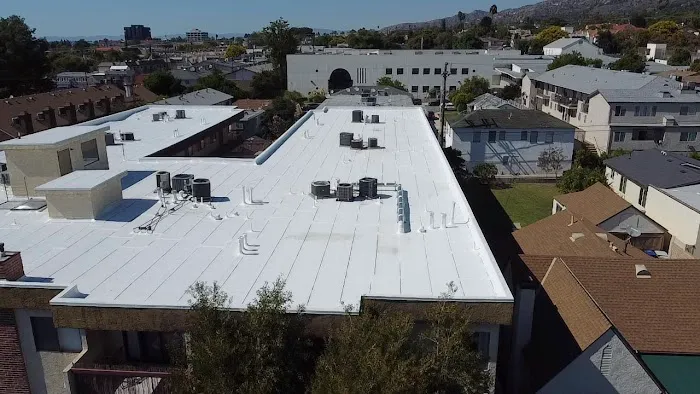 Modern Roofing Inc. Picture 9