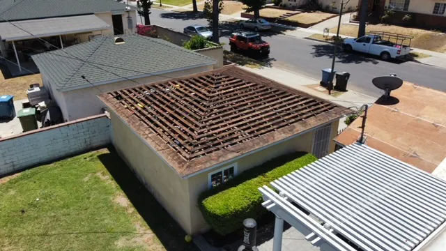 Modern Roofing Inc. Picture 10