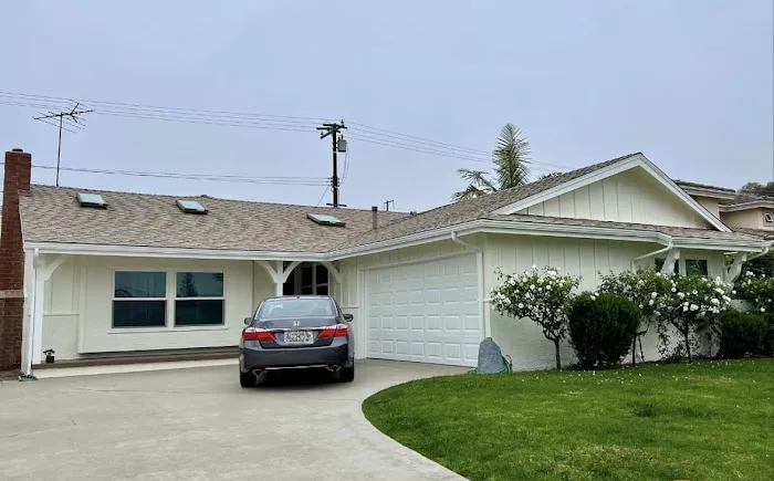 EverCraft Painting, Drywall & Stucco repair, Construction Picture 5