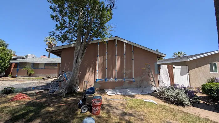 EverCraft Painting, Drywall & Stucco repair, Construction Picture 3