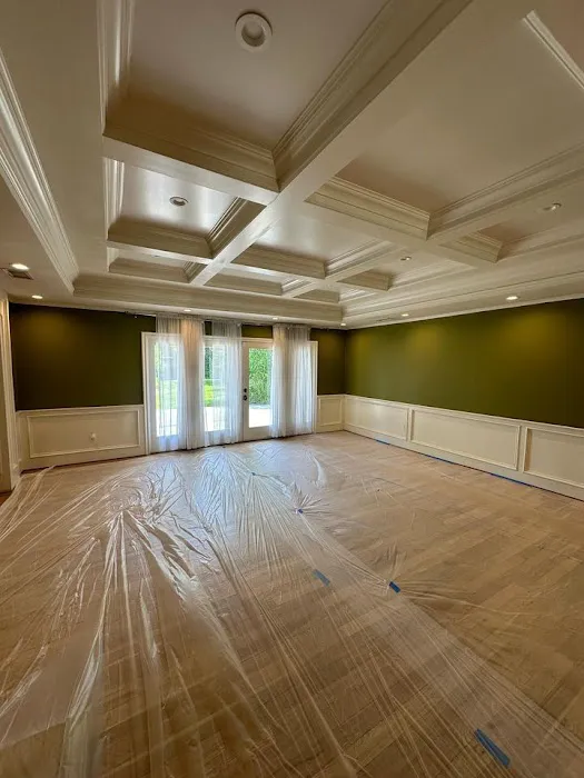 EverCraft Painting, Drywall & Stucco repair, Construction Picture 8