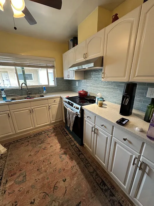 EverCraft Painting, Drywall & Stucco repair, Construction Picture 6