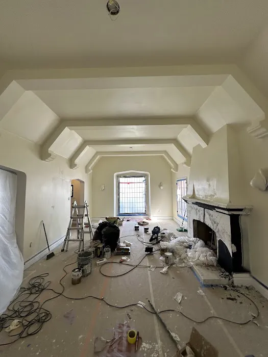 EverCraft Painting, Drywall & Stucco repair, Construction Picture 10