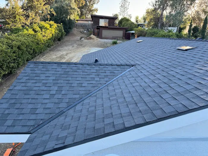 Arana Roofing Picture 2