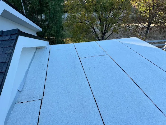 Arana Roofing Picture 1