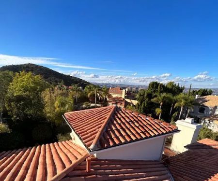 Fortex Roofing & Exteriors