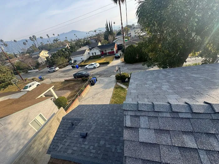 Fortex Roofing & Exteriors Picture 4