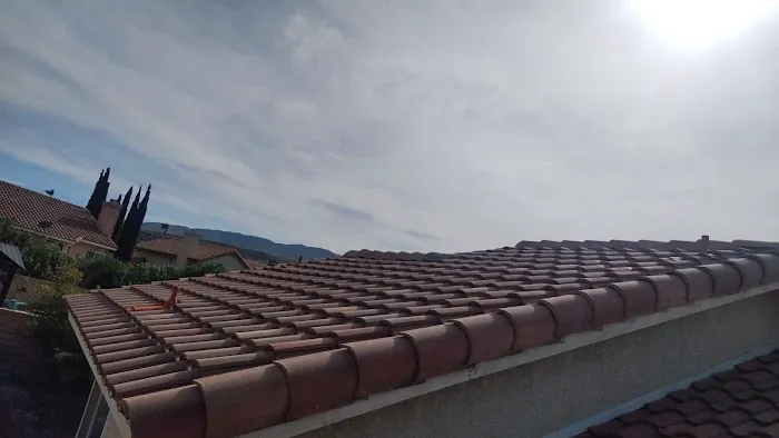 Fortex Roofing & Exteriors Picture 7