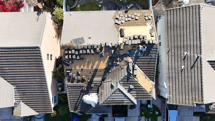 Fortex Roofing & Exteriors Picture 5