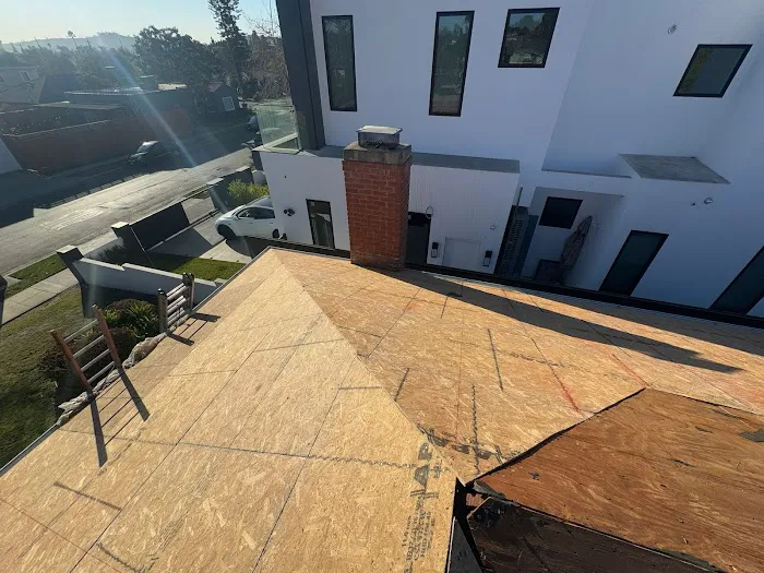 Fortex Roofing & Exteriors Picture 8
