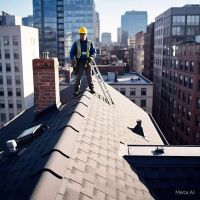 Orange County Roof Repair & Commercial Roofing ico
