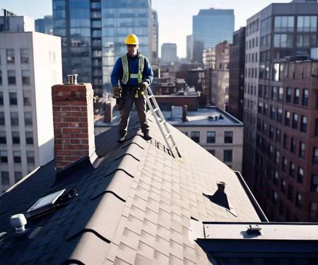 Orange County Roof Repair & Commercial Roofing