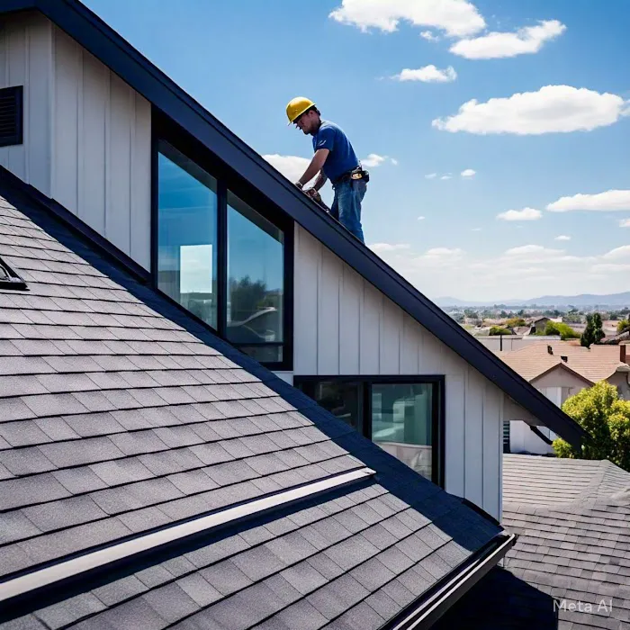 Orange County Roof Repair & Commercial Roofing Picture 2