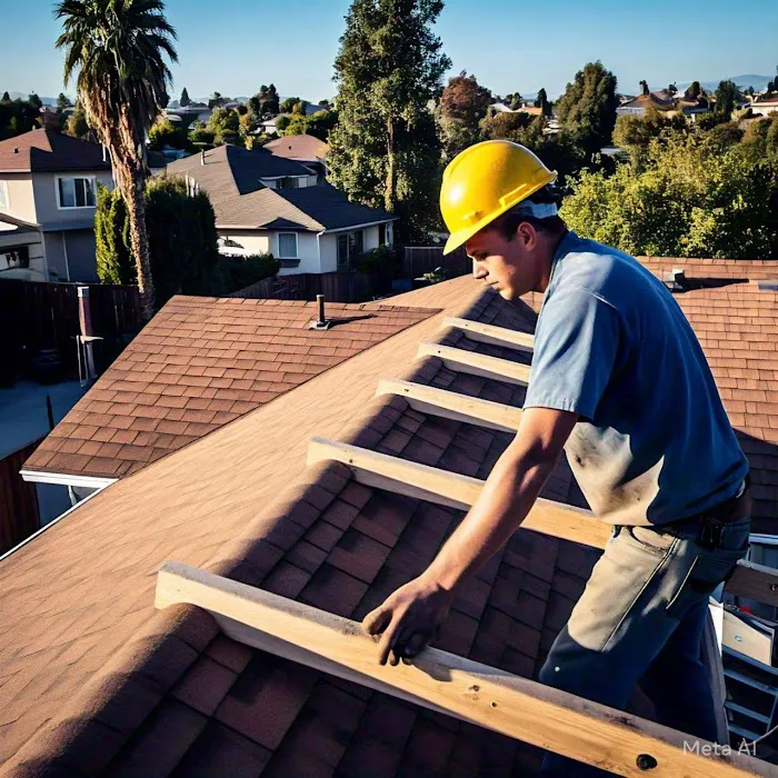 Orange County Roof Repair & Commercial Roofing Picture 3