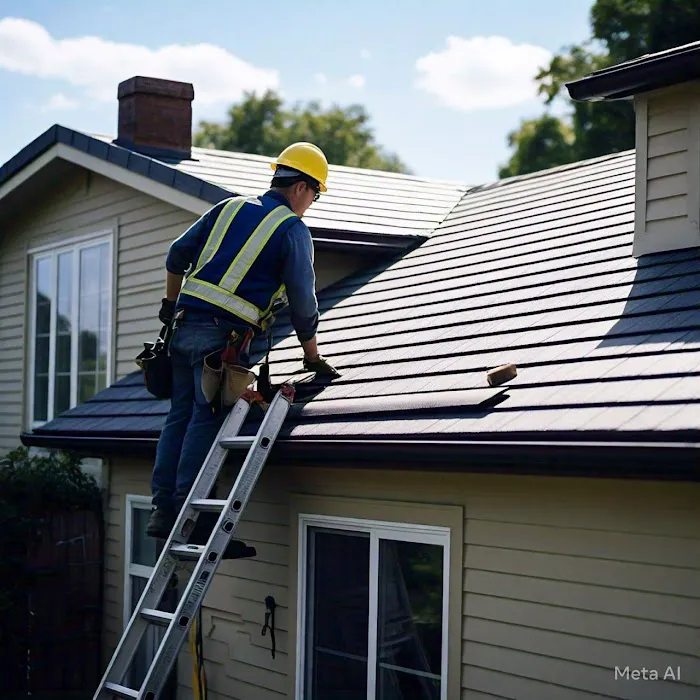Orange County Roof Repair & Commercial Roofing Picture 4
