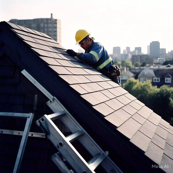 Orange County Roof Repair & Commercial Roofing Picture 5