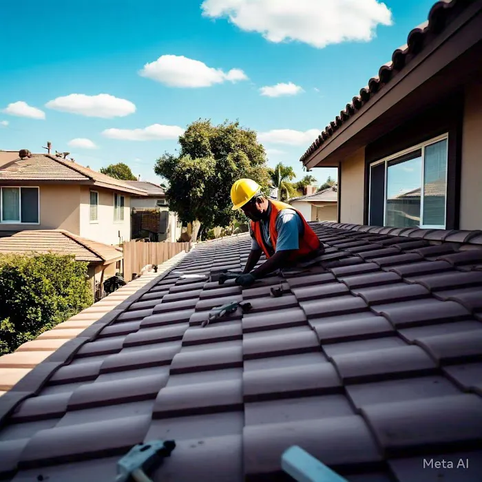 Orange County Roof Repair & Commercial Roofing Picture 6