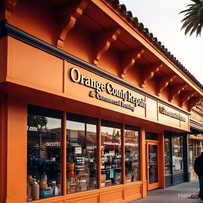 Orange County Roof Repair & Commercial Roofing Picture 8