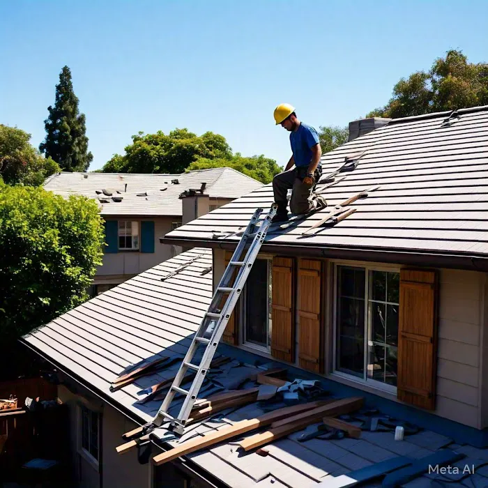Orange County Roof Repair & Commercial Roofing Picture 10