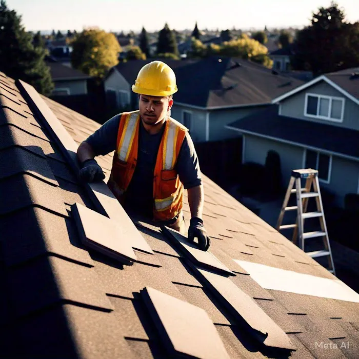 Orange County Roof Repair & Commercial Roofing Picture 9