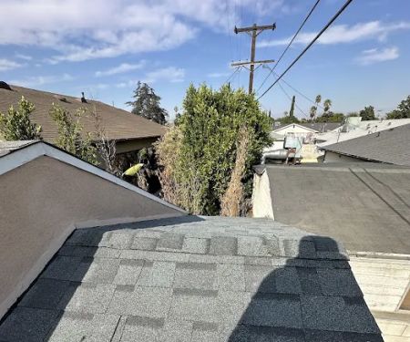 My Cali Builders Inc