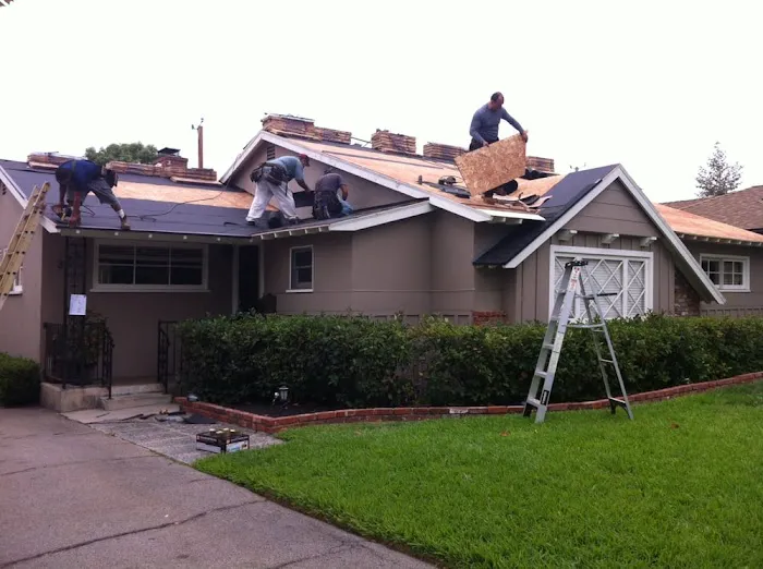 Shea Roofing Inc Picture 1