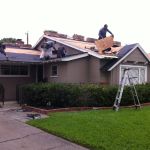 Shea Roofing Inc