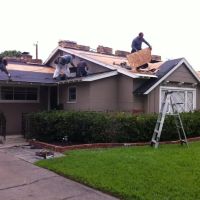 Shea Roofing Inc ico