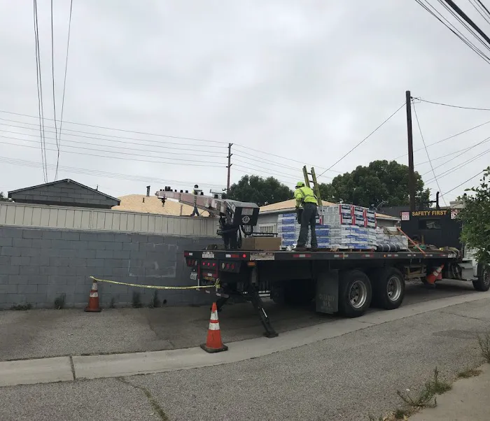 Shea Roofing Inc Picture 5