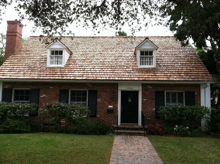 Shea Roofing Inc Picture 3