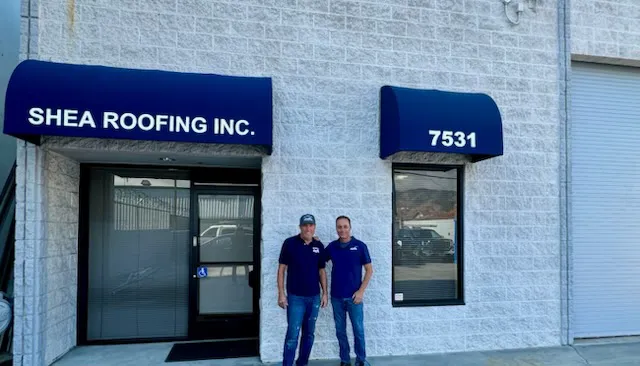 Shea Roofing Inc Picture 6