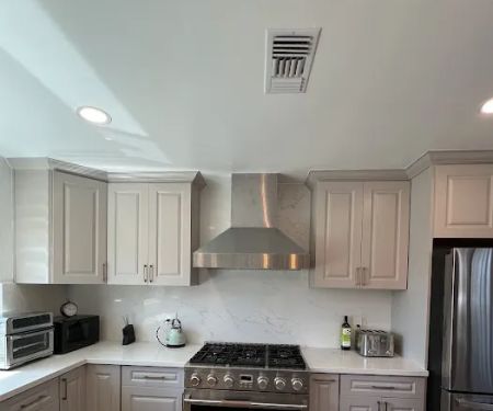 Roots Builders & Remodel Inc.