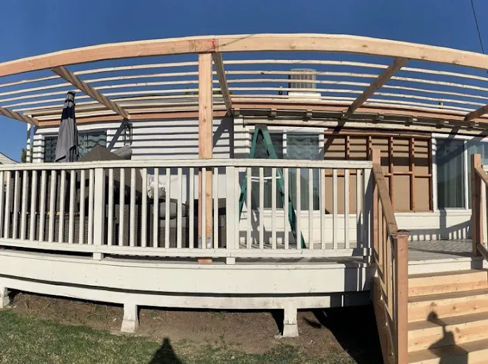 Roots Builders & Remodel Inc. Picture 9