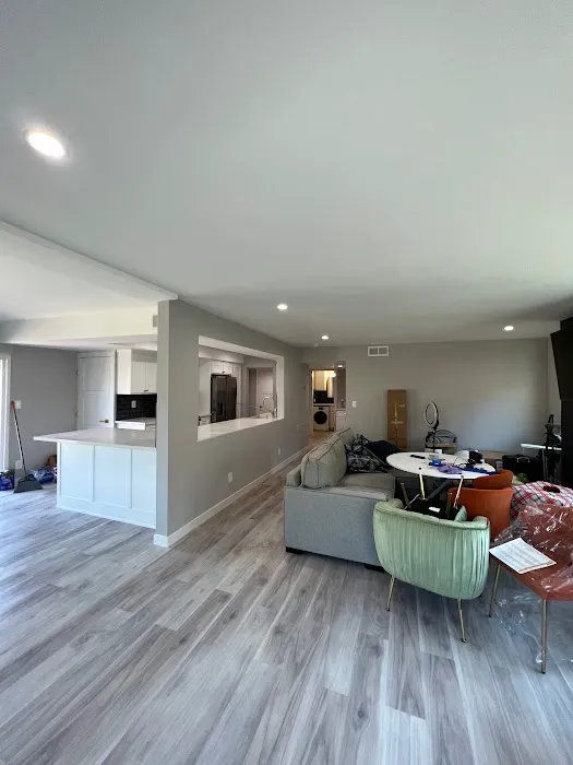 Roots Builders & Remodel Inc. Picture 10