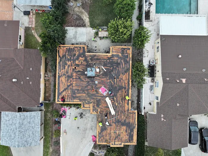 Rafael And Iris Roofing Picture 2