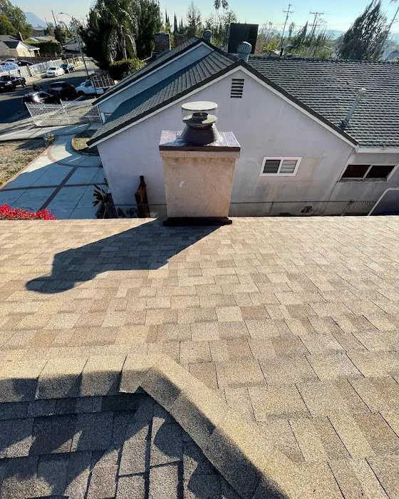 Rafael And Iris Roofing Picture 4