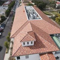 Letner Roofing Company ico