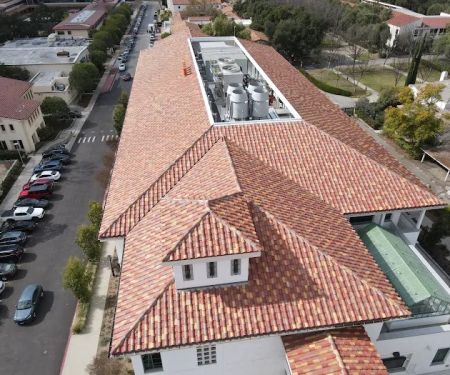 Letner Roofing Company