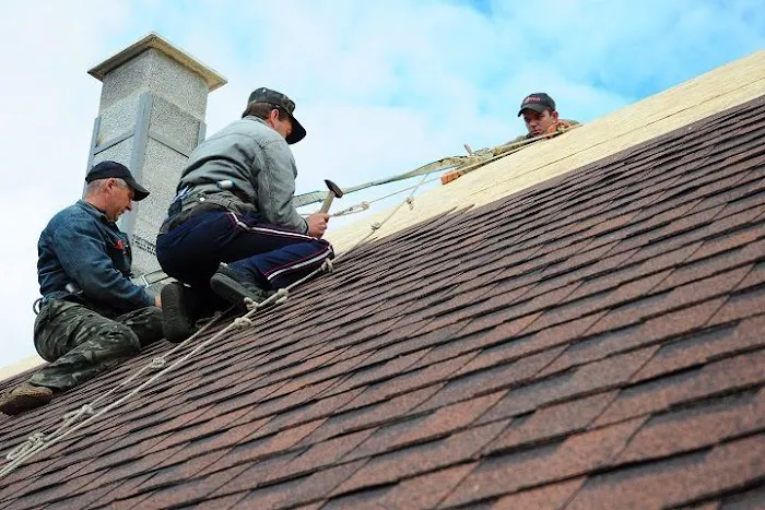 Best Team Roofing Picture 1
