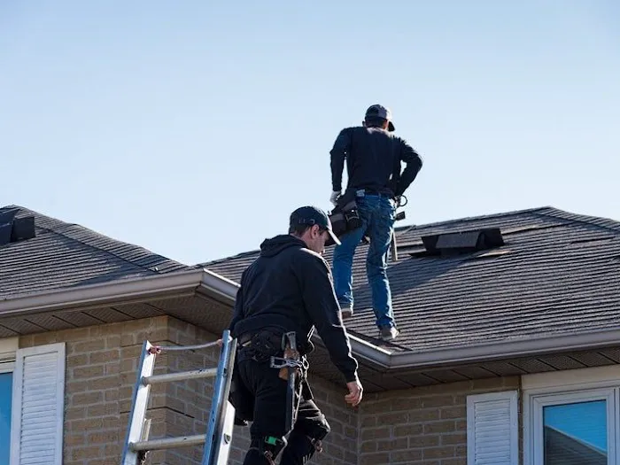Best Team Roofing Picture 4