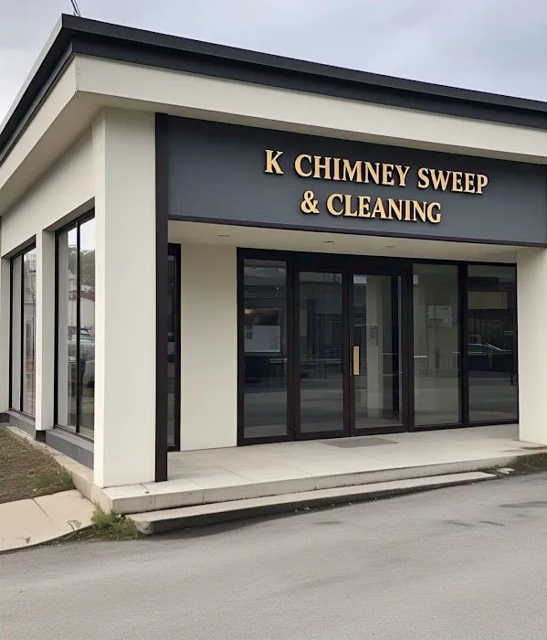 C k Chimney Sweep & Cleaning, Picture 1